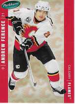 2005 Upper Deck Parkhurst #71 Andrew Ference