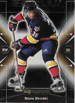 1999 Upper Deck Prospects CHL Class #C6 Denis Shvidki