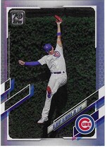 2021 Topps Rainbow Foil #232 Albert Almora Jr.