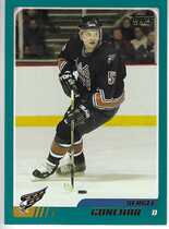 2003 Topps Base Set #142 Sergei Gonchar