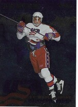 1993 Donruss USA World Junior #2 Jason Bonsignore