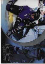 1997 Upper Deck Ice #59 Jan Bulis