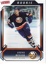 2006 Upper Deck Victory #220 Steve Regier