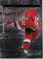 1998 Upper Deck Black Diamond #105 Denis Arkhipov