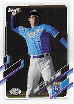 2021 Topps Pro Debut #PD-98 Darryl Collins
