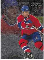 1996 Flair Base Set #49 Mark Recchi