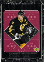 1995 Upper Deck Retail Predictor #1 Cam Neely