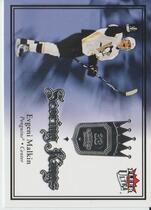 2007 Ultra Scoring Kings #SK10 Evgeni Malkin