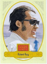2012 Panini Golden Age #93 Richard Petty