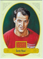 2012 Panini Golden Age #143 Gordie Howe