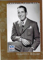 2002 Topps American Pie #122 Humphrey Bogart