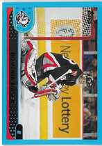 2001 Topps Base Set #49 Dominik Hasek