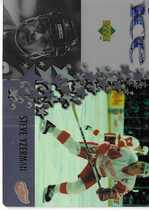 1997 Upper Deck McDonalds Ice #19 Steve Yzeman