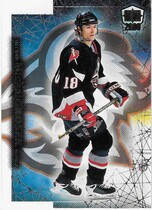 1999 Pacific Dynagon Ice #30 Michal Grosek