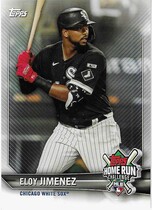 2021 Topps Home Run Challenge Unused Series 2 (CMP568) #HRC-8 Eloy Jimenez