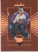 1994 Leaf Limited Team USA #2 Doug Bonner