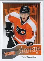 2011 Upper Deck Victory #303 Sean Couturier