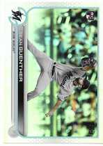 2022 Topps Rainbow Foil Series 2 #471 Sean Guenther