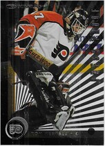 1997 Donruss Press Proofs #114 Ron Hextall