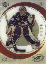 2005 Upper Deck Ice #227 Vitaly Kolesnik