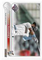 2022 Topps Pro Debut #PD-106 Alexander Ramirez