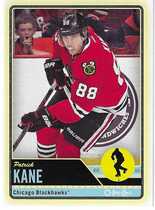 2012 Upper Deck O-Pee-Chee OPC #230 Patrick Kane