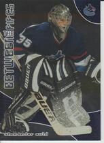 2001 BAP Between the Pipes #152 Alex Auld