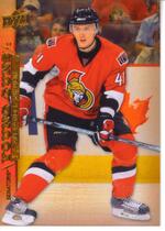 2007 Upper Deck Base Set Series 2 #486 Alexander Nikulin