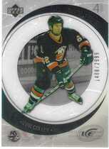 2005 Upper Deck Ice #202 Kevin Colley