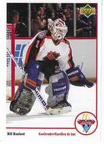 1991 Upper Deck McDonalds All-Star #Mc-21 Bill Ranford