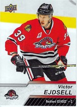 2018 Upper Deck AHL #29 Victor Ejdsell