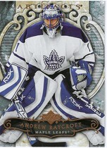 2007 Upper Deck Artifacts #29 Andrew Raycroft