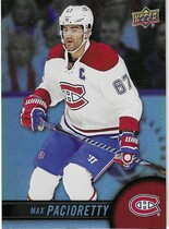 2017 Upper Deck Tim Hortons #67 Max Pacioretty