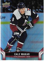 2023 Upper Deck Tim Hortons #8 Cale Makar