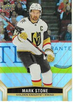 2023 Upper Deck Tim Hortons #61 Mark Stone