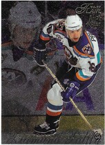 1996 Flair Base Set #56 Zigmund Palffy