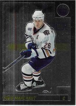 2000 Topps Chrome #58 Todd Marchant