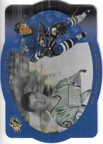 1996 SPx Base Set #49 Peter Bondra