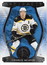 2023 Upper Deck Artifacts #44 Charlie Mcavoy