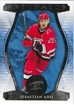2023 Upper Deck Artifacts #100 Sebastian Aho