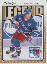 2009 Upper Deck OPC #564 Mark Messier