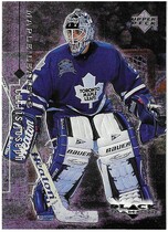 1998 Upper Deck Black Diamond #83 Curtis Joseph