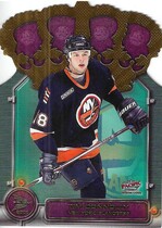 2000 Pacific McDonalds Gold Crown Die Cuts #5 Tim Connolly