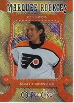 2007 Upper Deck OPC Silver #579 Scott Munroe