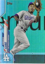 2020 Topps Update Rainbow Foil #U-63 Terrance Gore