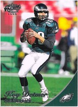 1999 Pacific Base Set #304 Koy Detmer