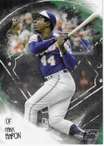 2024 Topps Update All Class #AC-5 Hank Aaron