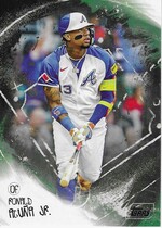 2024 Topps Update All Class #AC-20 Ronald Acuna Jr.