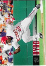 2006 Upper Deck Base Set Series 1 #494 Marlon Byrd