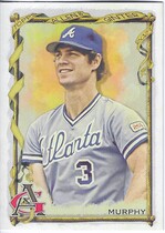 2023 Topps Allen & Ginter #200 Dale Murphy